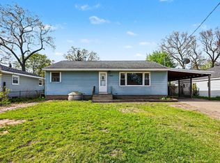 1765 Langeland Ave, Muskegon, MI 49442