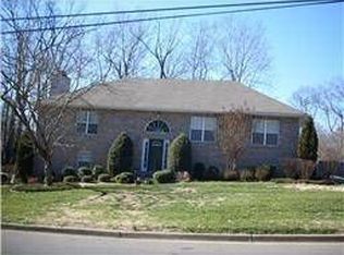 434 Reynolds St, Clarksville, TN 37040