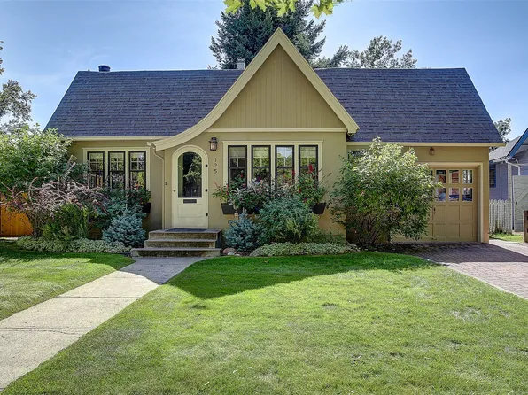 125 McLeod Ave, Missoula, MT 59801