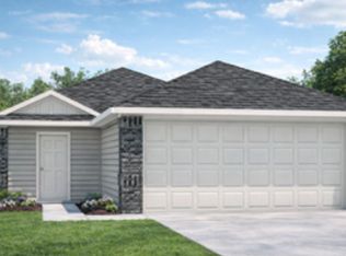 11635 Ruffian Dr, Willis, TX 77318