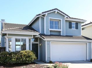 46 Promontory Dr, Richmond, CA 94804