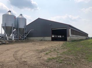 1313 150th Ave, Lake Park, IA 51347