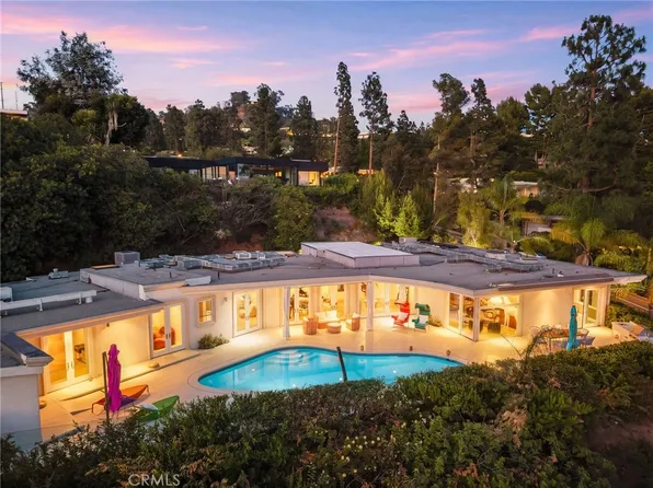 1625 Loma Vista Dr, Beverly Hills, CA 90210