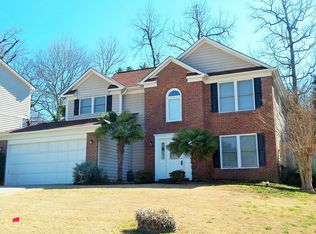 1340 Carlysle Park Dr, Lawrenceville, GA 30044