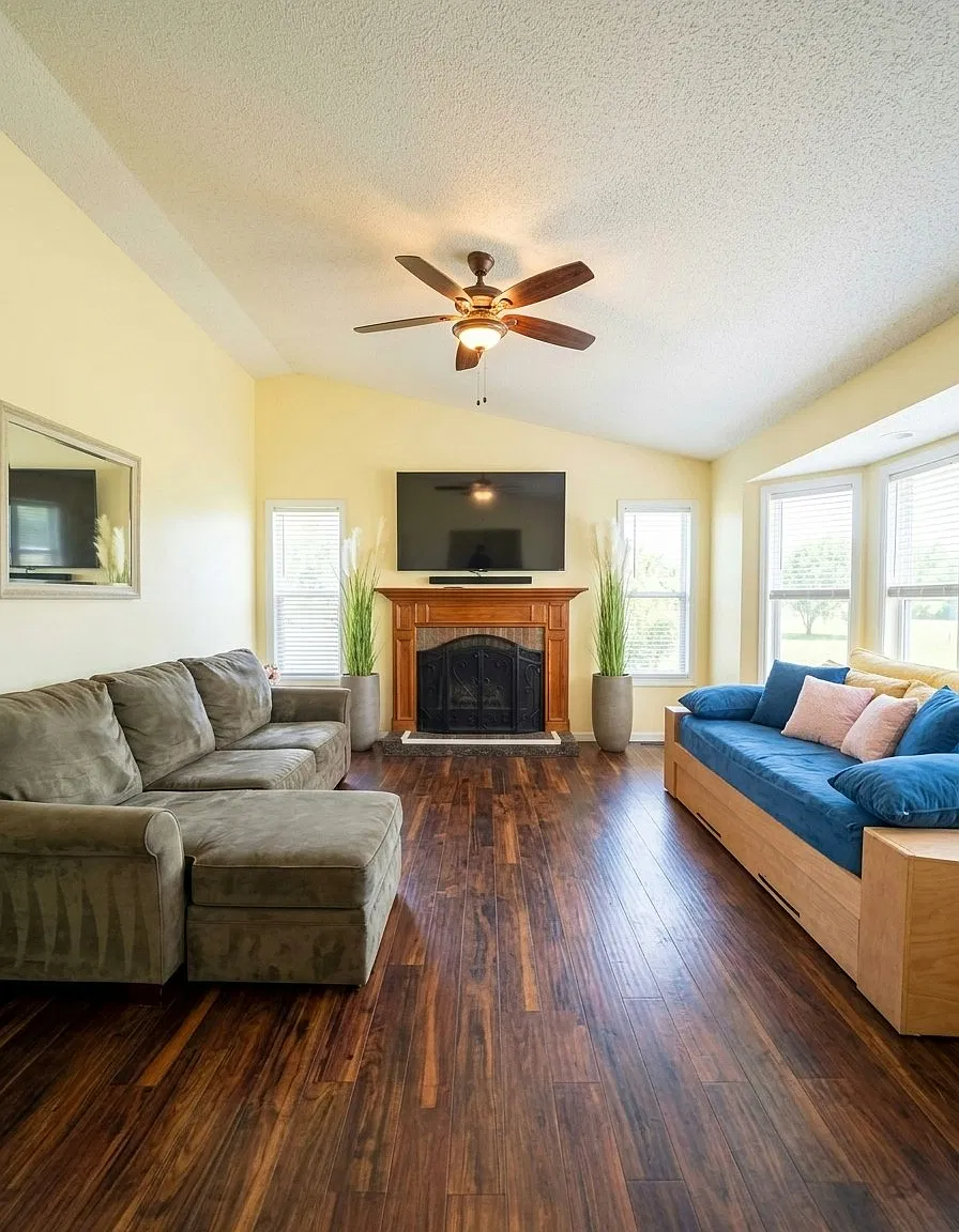 6042 Colt Ridge Trail Southeast — Photo 2