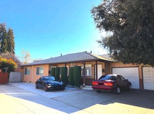 516 N Fair Oaks Ave, Sunnyvale, CA 94085