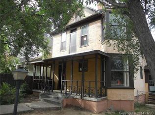 737 W Cucharras St, Colorado Springs, CO 80905