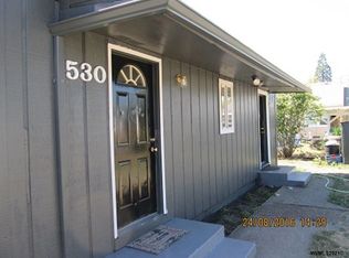 530 14th Ave SW, Albany, OR 97321