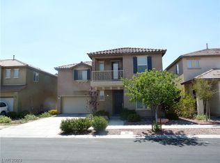9309 Yellowshale St, Las Vegas, NV 89143