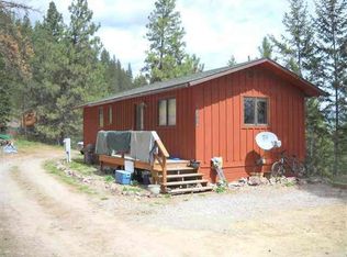 6954 Cochise Dr, Missoula, MT 59804