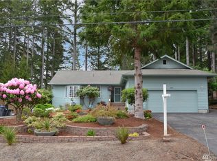 250 E Penzance Rd, Shelton, WA 98584