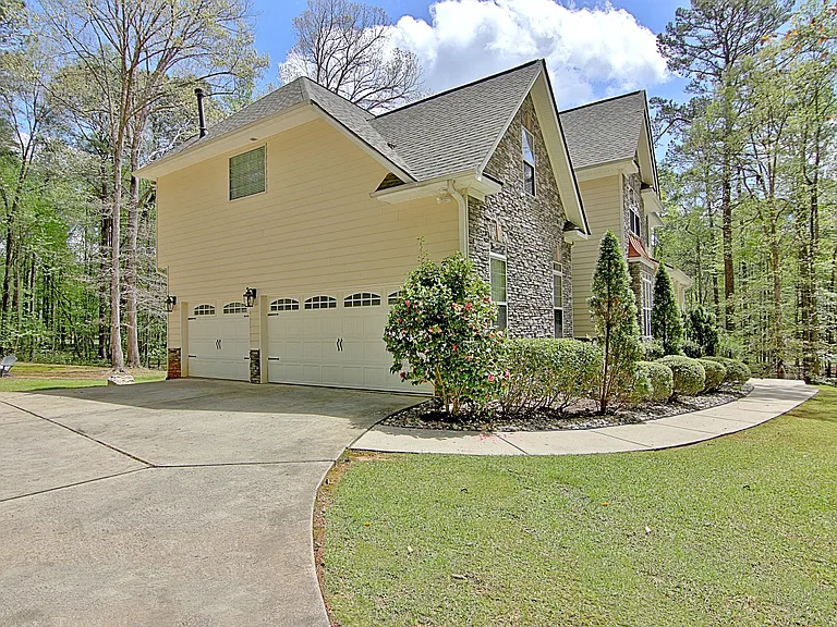 140 Foxford Run #BASEMENT — Photo 40