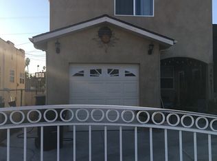 3667 Ruthelen St, Los Angeles, CA 90018