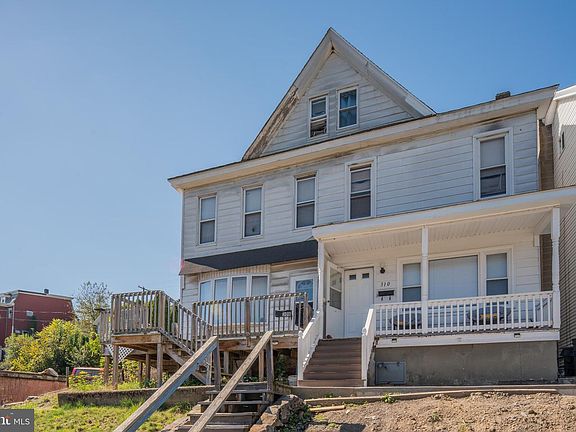 2nd image of 308 N Railroad St