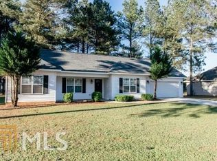 205 Chimney Rock Rd, Perry, GA 31069
