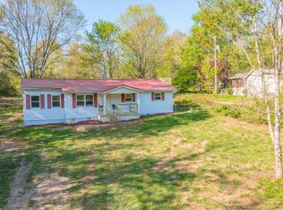 434 Climer Rd NE, Cleveland, TN 37323