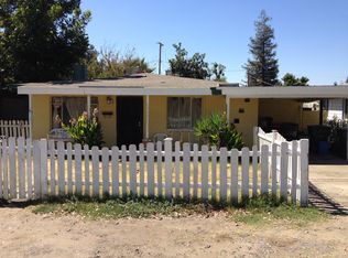 1663 Central Ave, Ceres, CA