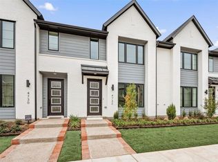 4732 Smokey Quartz Ln, Arlington, TX 76005