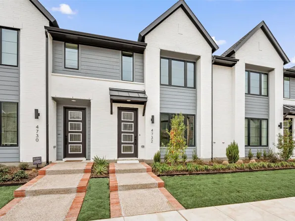 4732 Smokey Quartz Ln, Arlington, TX 76005