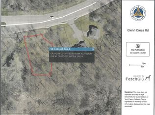 5084 Glenn Cross Rd, Battle Creek, MI 49015
