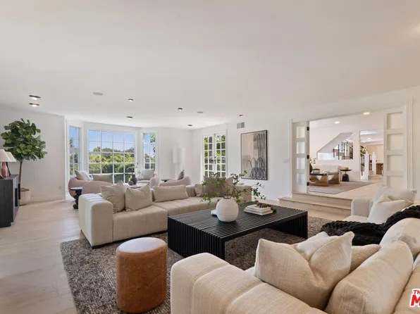 9315 Beverly Crest Dr, Beverly Hills, CA 90210