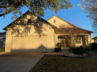 181 Trail Rider Way, Georgetown, TX 78633