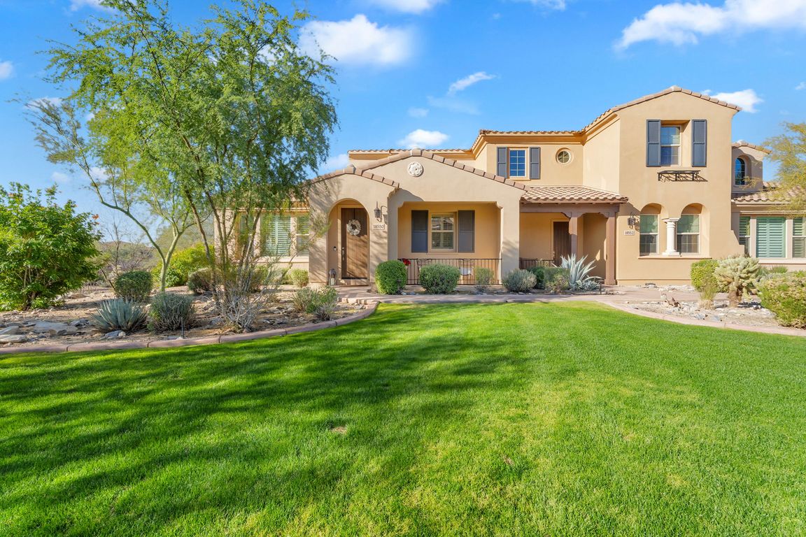 18550 N 94th St, Scottsdale, AZ 85255 | MLS #6958366 | Zillow