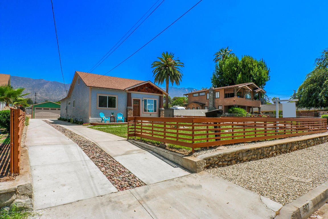 507 Mountain View St, Altadena, CA 91001 Zillow