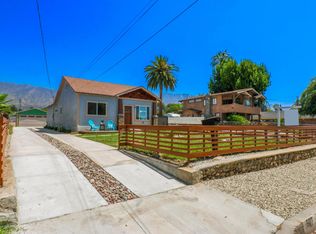 507 Mountain View St, Altadena, CA 91001