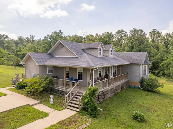 4286 Ripley Rte E #A-2, Doniphan, MO 63935
