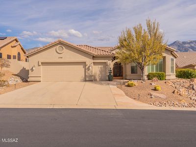 37981 S Boulder Ridge Dr, Saddlebrooke, AZ, 85739