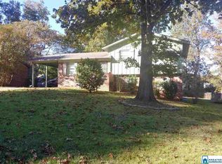 447 Kim Dr, Birmingham, AL 35215