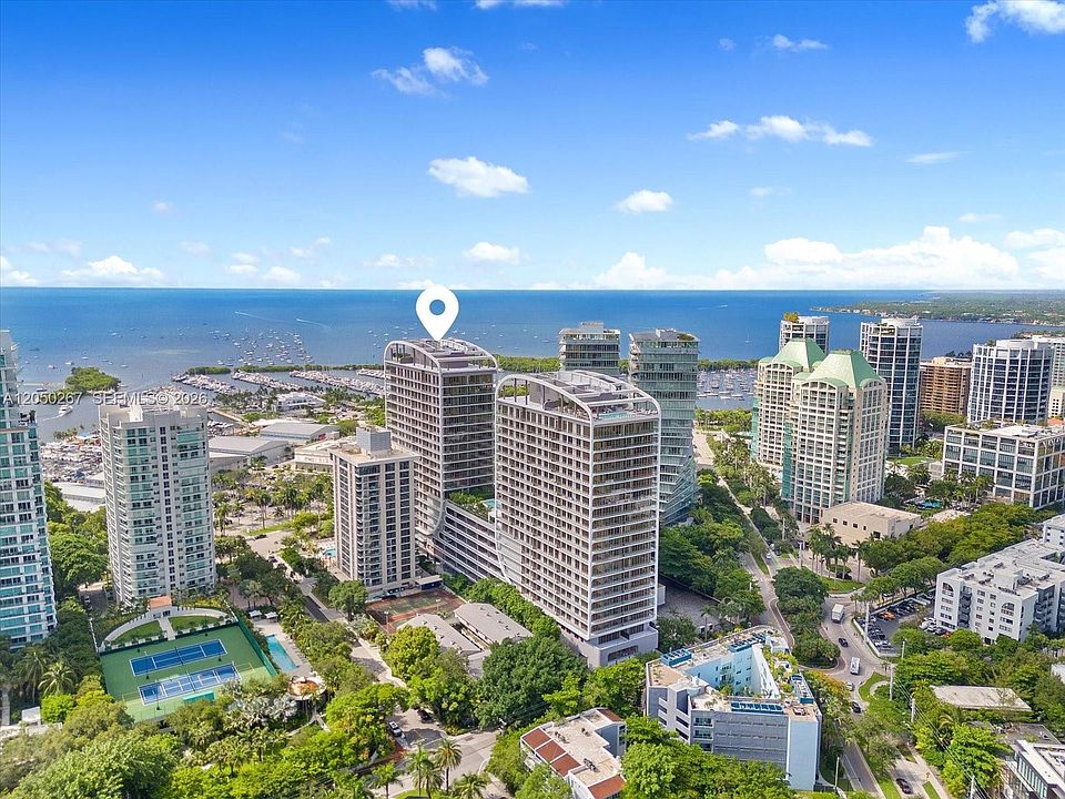 1st image of 2655 S Bayshore Dr #1412