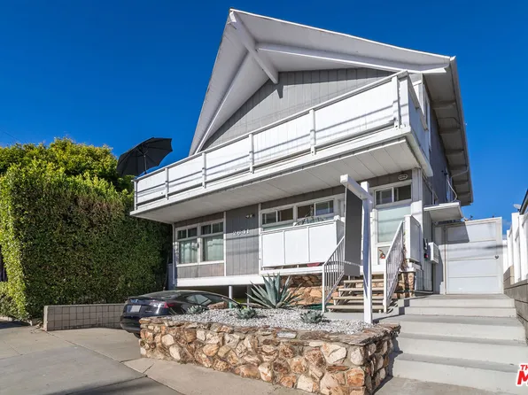 2641 4th St APT 3, Santa Monica, CA 90405