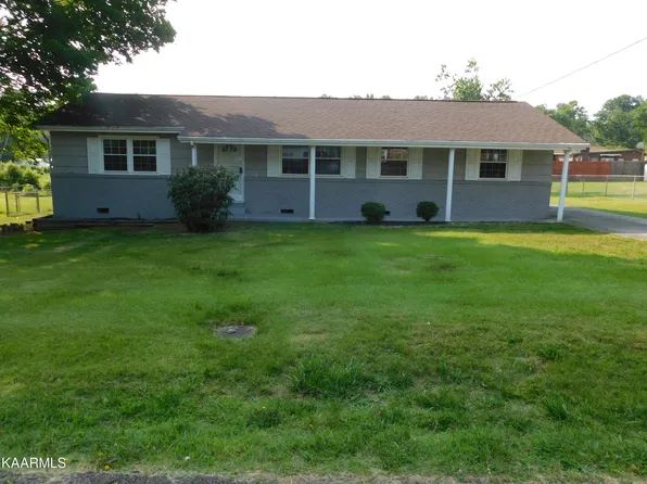 2025 Radiance Dr, Knoxville, TN 37912