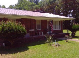10788 Black River Rd, New Zion, SC 29111