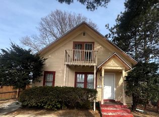 846 Dane St, Madison, WI 53713