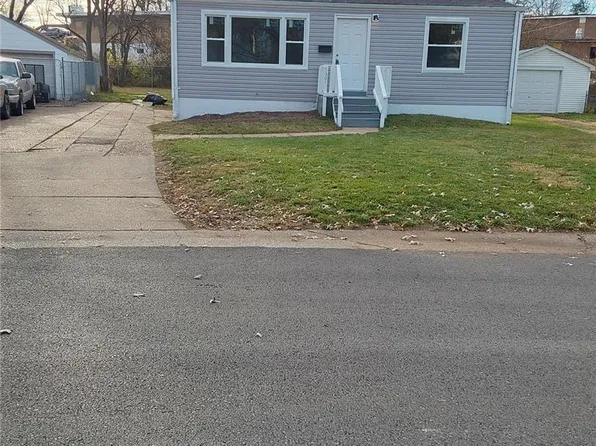 6301 Abbott Dr, Saint Louis, MO 63134