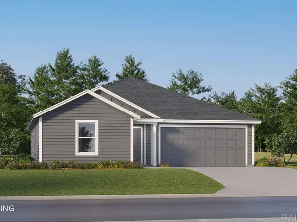 15304 Tiller Ln, Foley, AL 36535