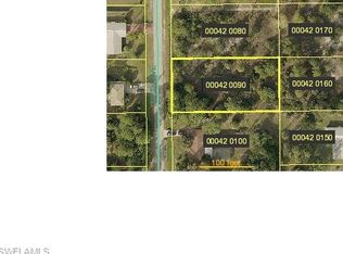 706 5th Ave, Lehigh Acres, FL 33972