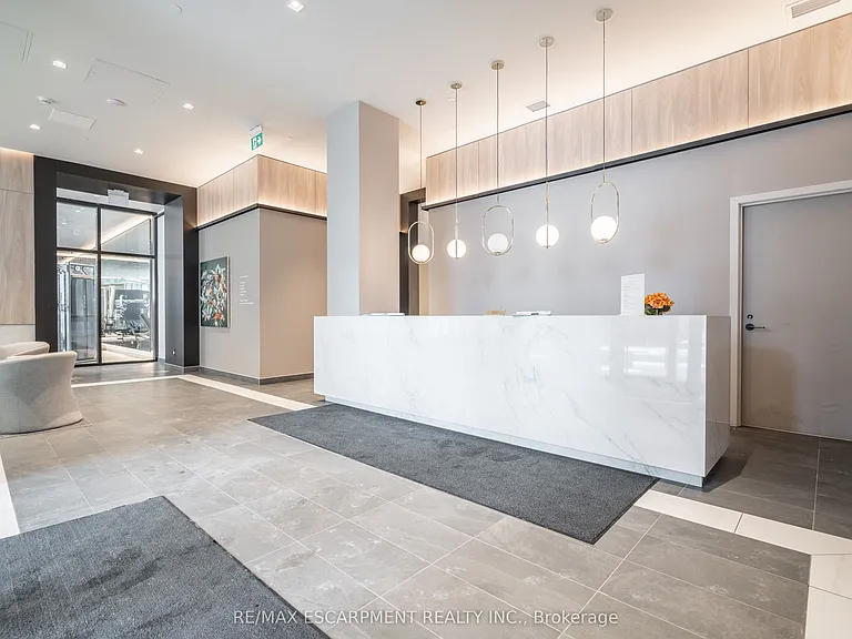 1 Jarvis St #1504 — Photo 19
