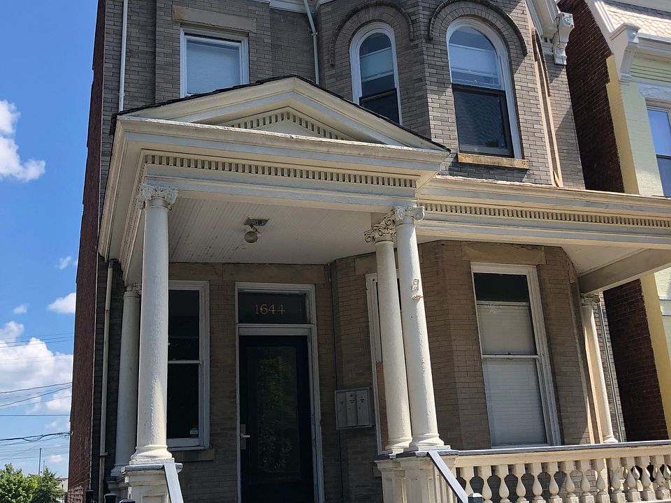 1st image of 1644 W Grace St #2