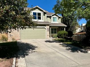 5615 Mule Deer Dr, Colorado Springs, CO 80919
