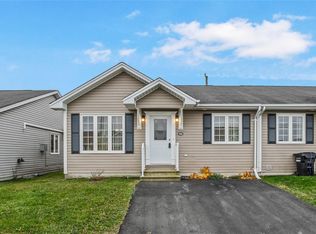 44 Gisborne Pl, St. John's, NL A1H0B2