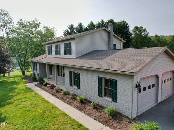 139 Ridge View Rd, Bedford, PA 15522