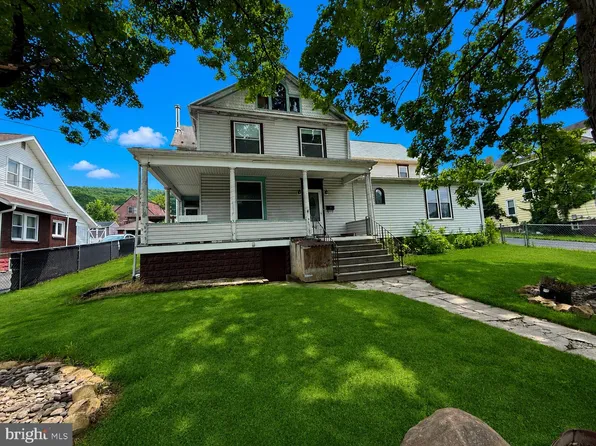 508 A St, Lavale, MD 21502