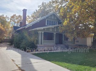 725 23rd St APT 2, Ogden, UT 84401