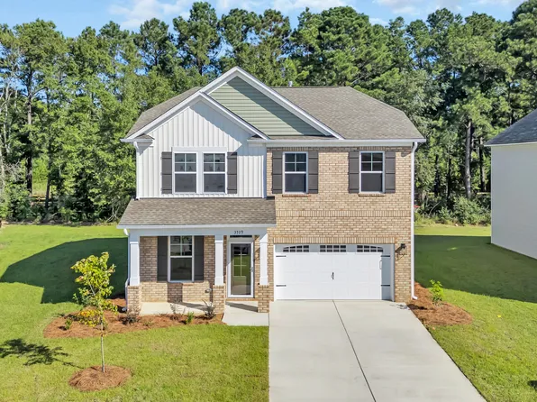 Homes Available Soon, The Grove