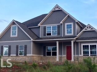 107 Brampton Way #151, Perry, GA 31069