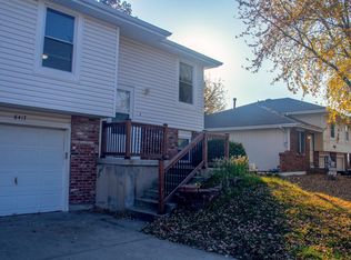 8417 E 170th St #1, Belton, MO 64012